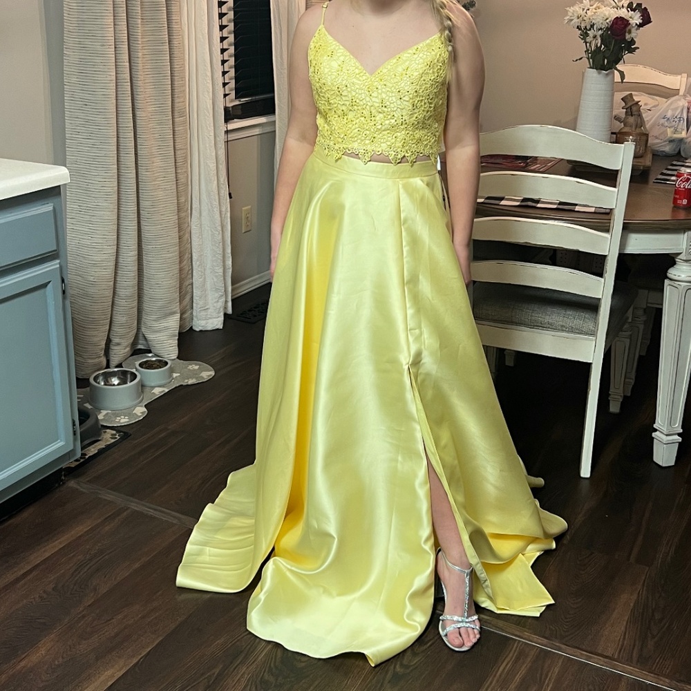 Dress new with tags